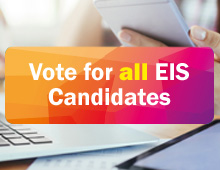 Secondary EIS Candidates | EIS
